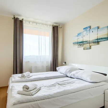 Apartman Sea - Horyzont