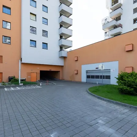 Sea - Horyzont Appartement