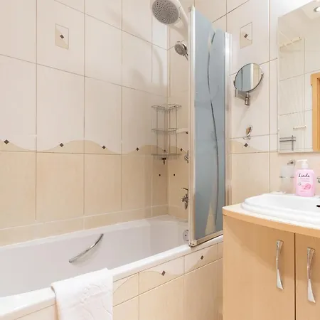 Sea - Horyzont Appartement *