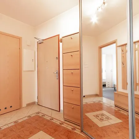 Sea - Horyzont Appartement Gdańsk