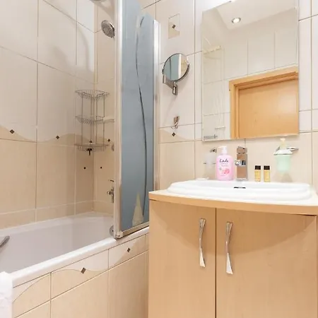 Sea - Horyzont Appartement