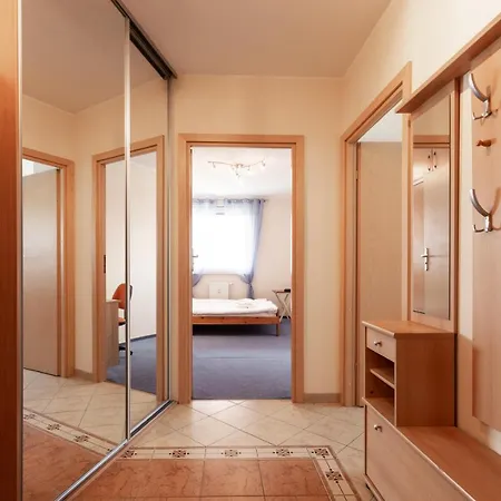 Appartement Sea - Horyzont *