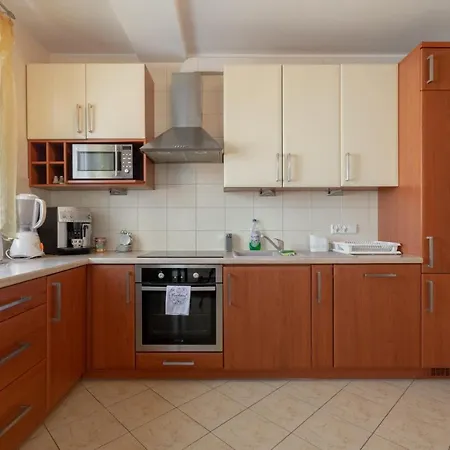 Appartement Sea - Horyzont Gdańsk