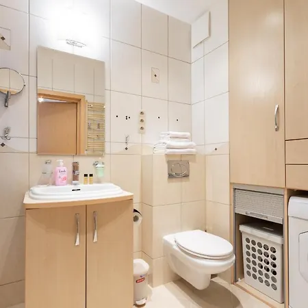 Appartement Sea - Horyzont Gdańsk