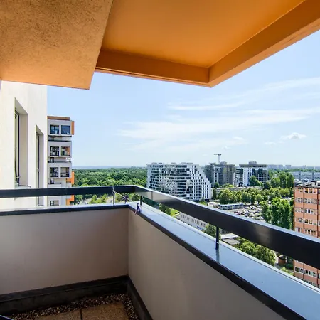 Appartement Sea - Horyzont Gdańsk