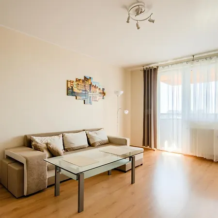 Sea - Horyzont Appartement