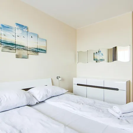Appartement Sea - Horyzont